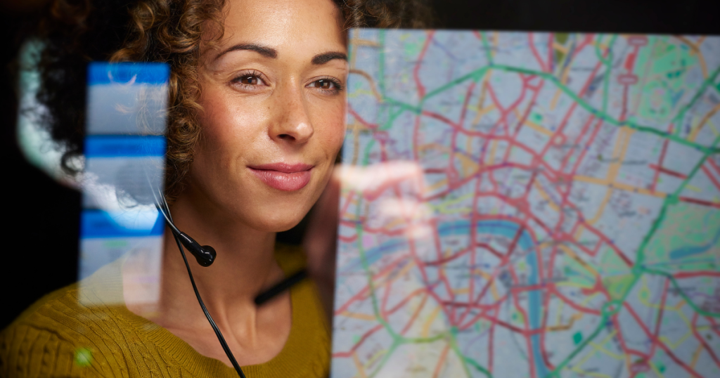 ERP for field service management
