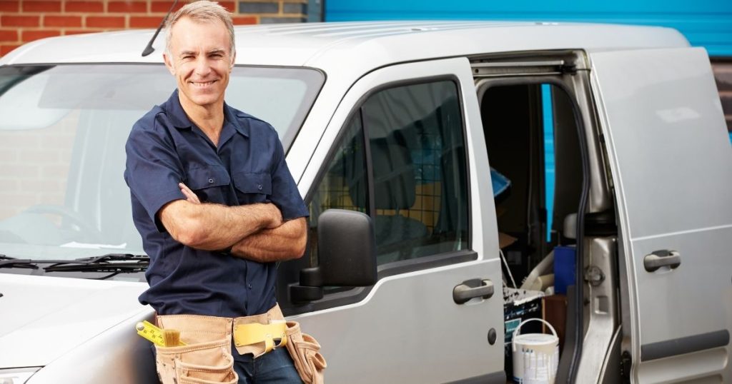 Field Service ERP