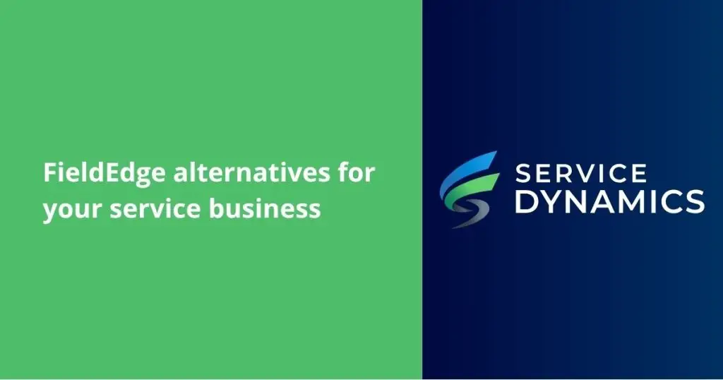 FieldEdge Alternatives