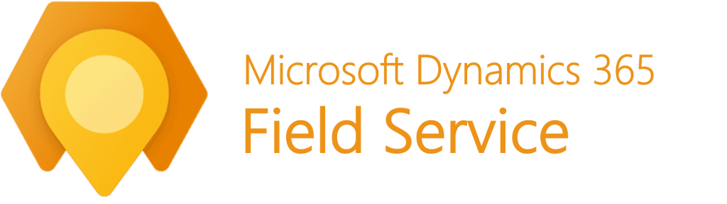 Dynamics 365 Field Service