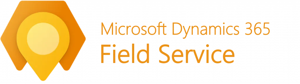 Dynamics 365 Field Service