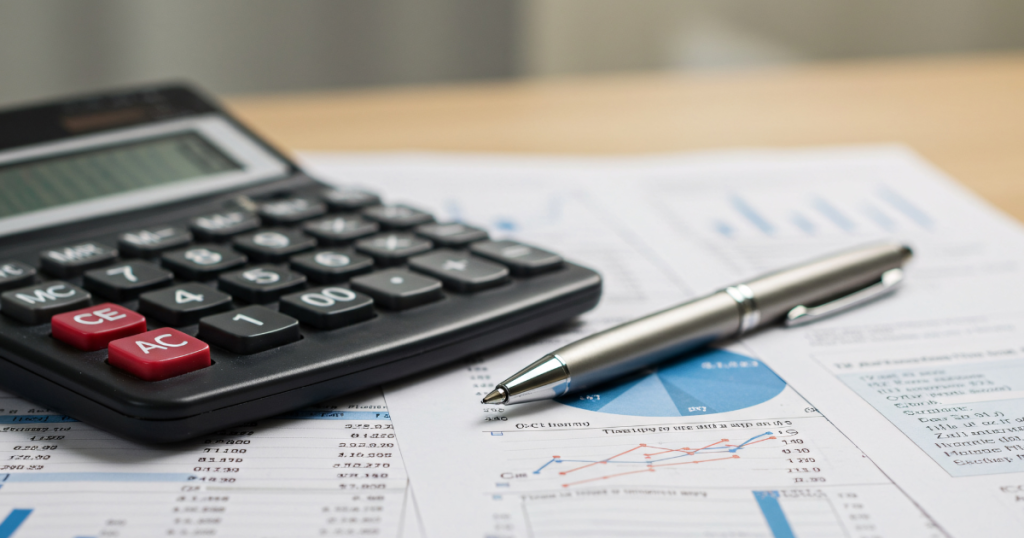 Field Service Software Accounting Integration