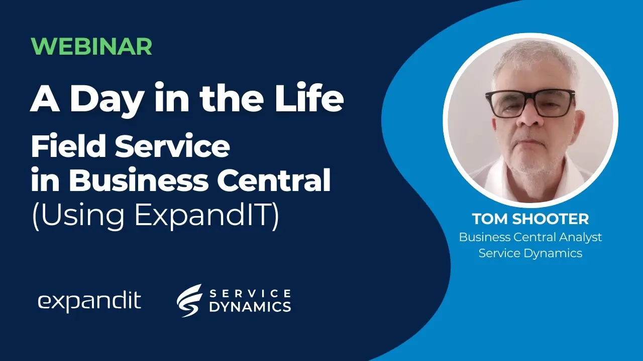 Service Dynamics Day in the Life