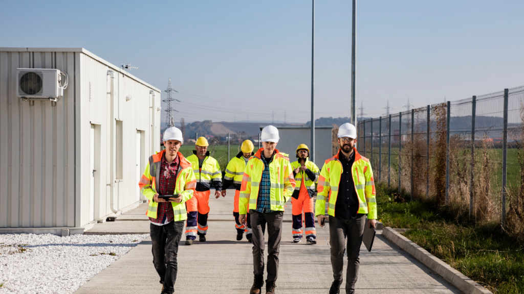 growing field service teams