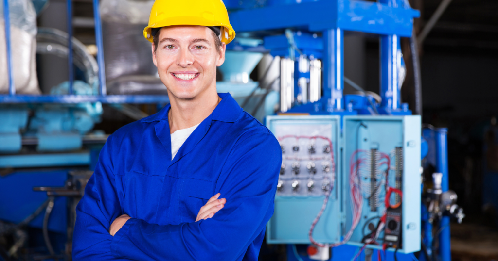 Business Central Service Management Field Technician