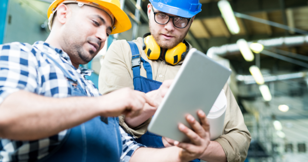 Field Service ERP Software