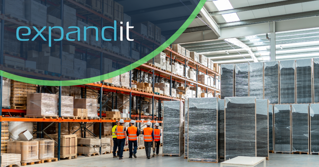 Native Business Central Service Management vs ExpandIT