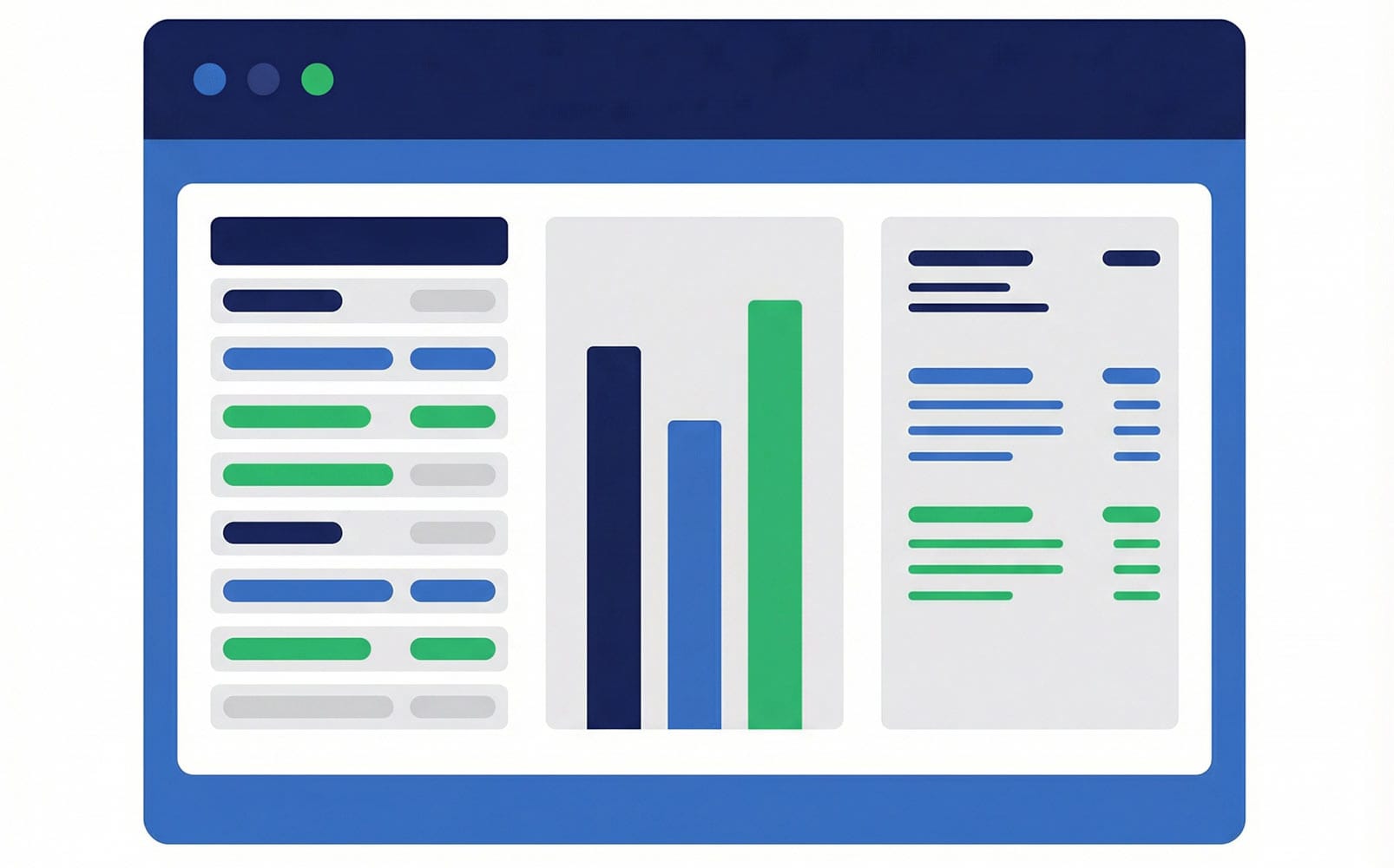 field service dashboard