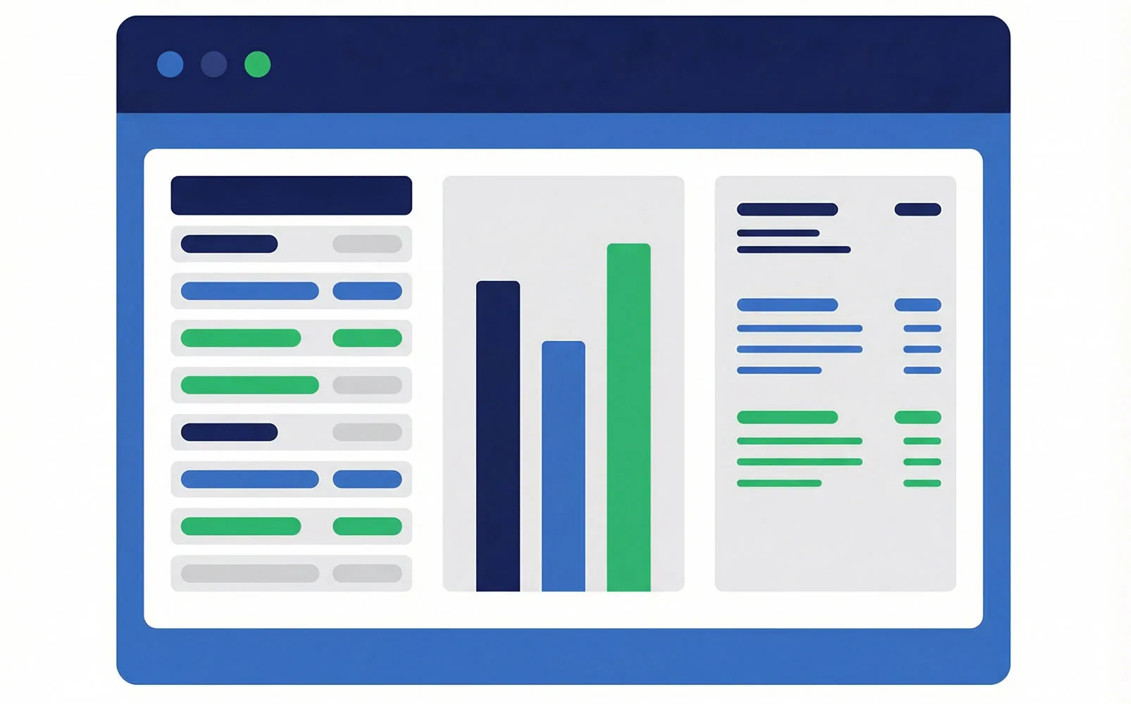 field service dashboard