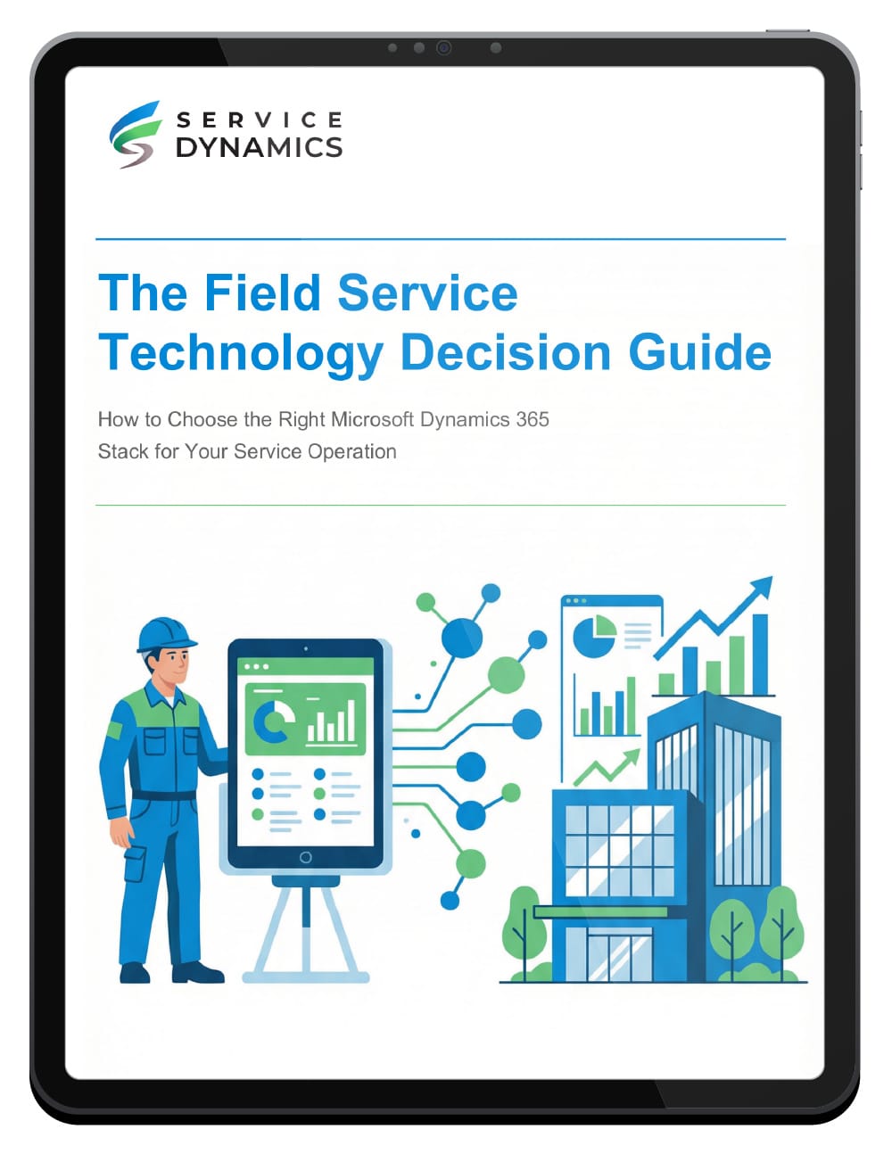 field service decision guide