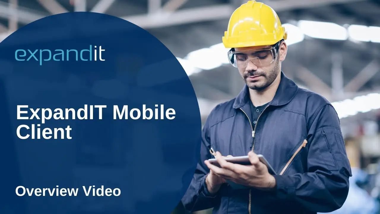 expandit mobile client