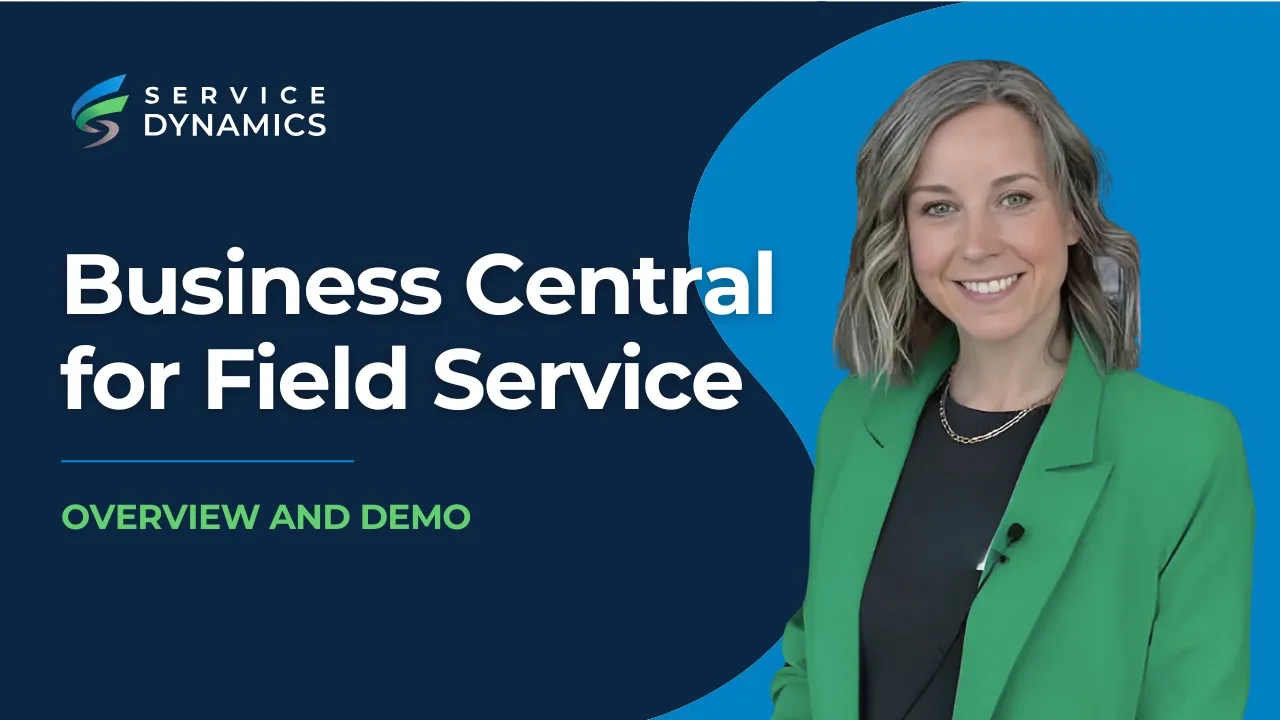 bc field service video