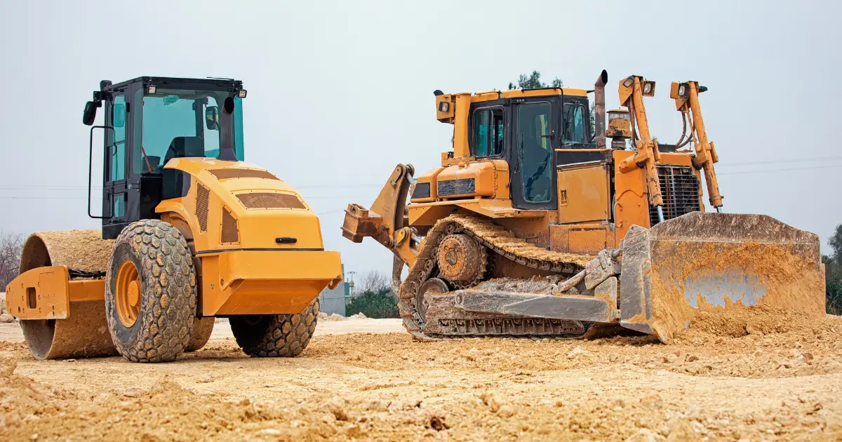 The Complete Guide to Construction Equipment Rental Software
