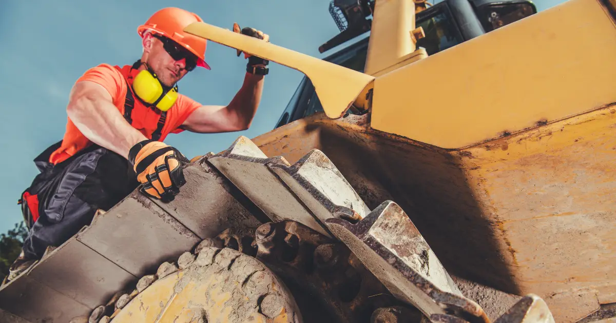 Best Construction Equipment GPS Tracking Systems for 2026
