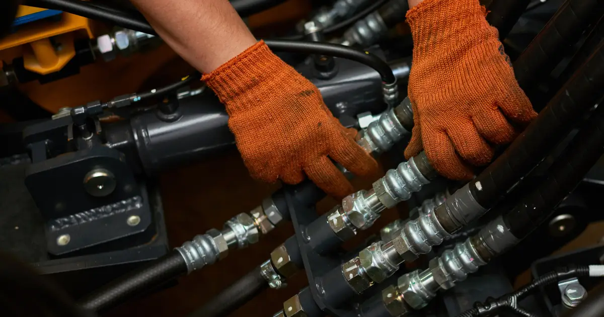 Construction Equipment Maintenance Software: How to Schedule Rental Fleet Service