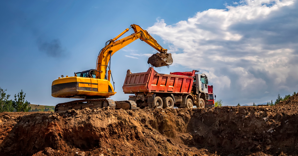 Construction Rental Inventory