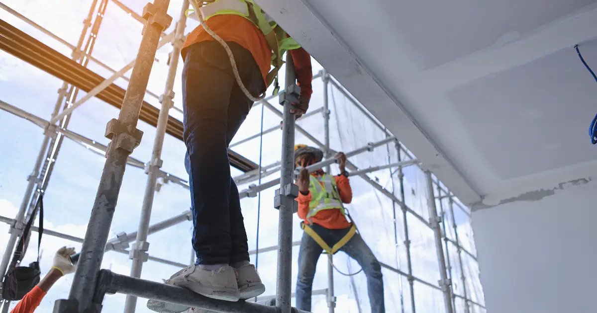 Scaffolding Rental Software: Essential Features to Look For